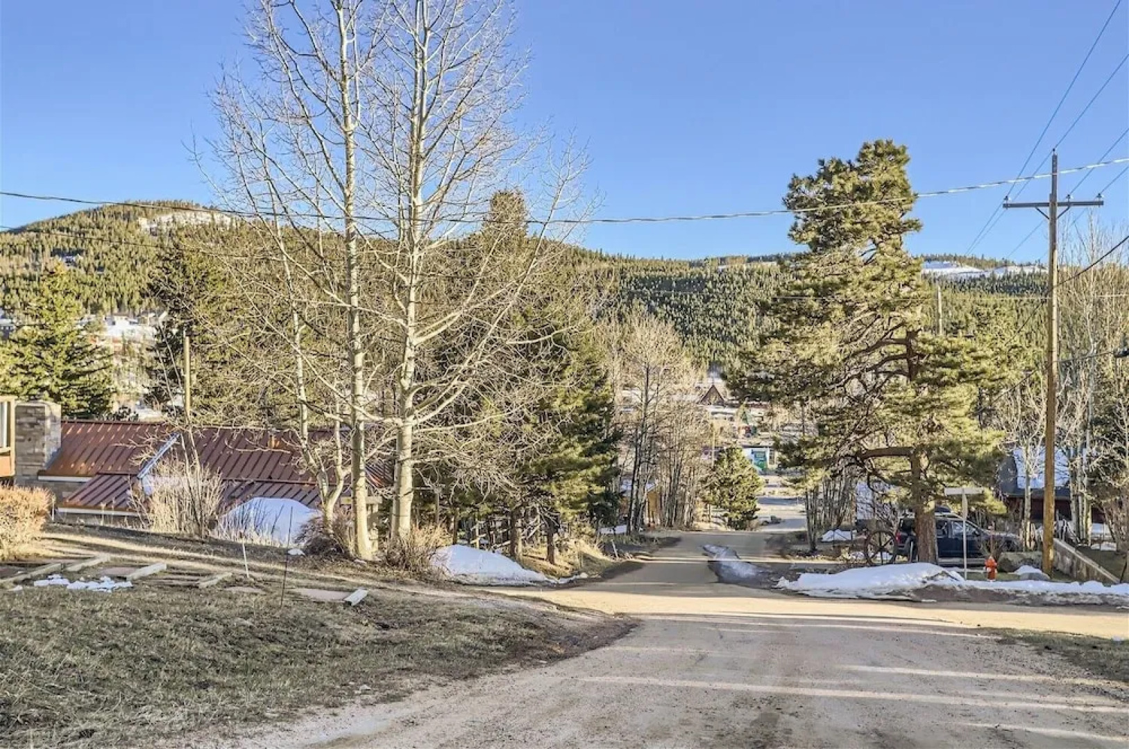 Nederland Mountain Haven 3 Bedroom Bungalow by RedAwning