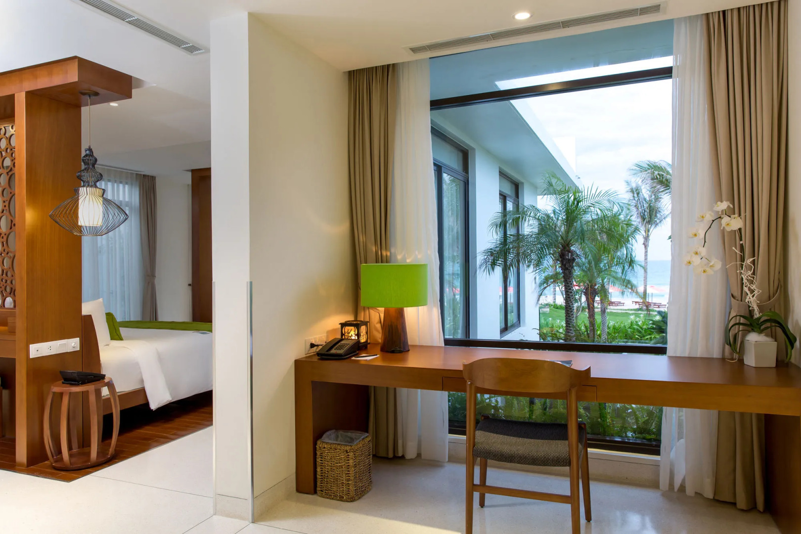 Cam Ranh Riviera Beach Resort & Spa
