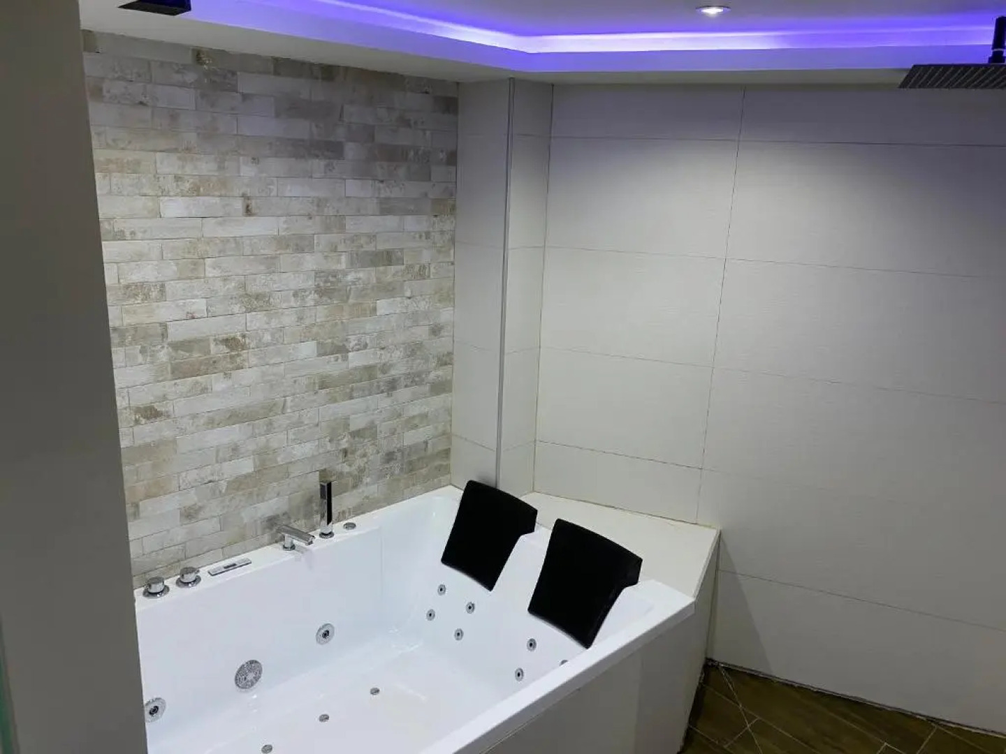 Apartamentos Las 7 Esencias