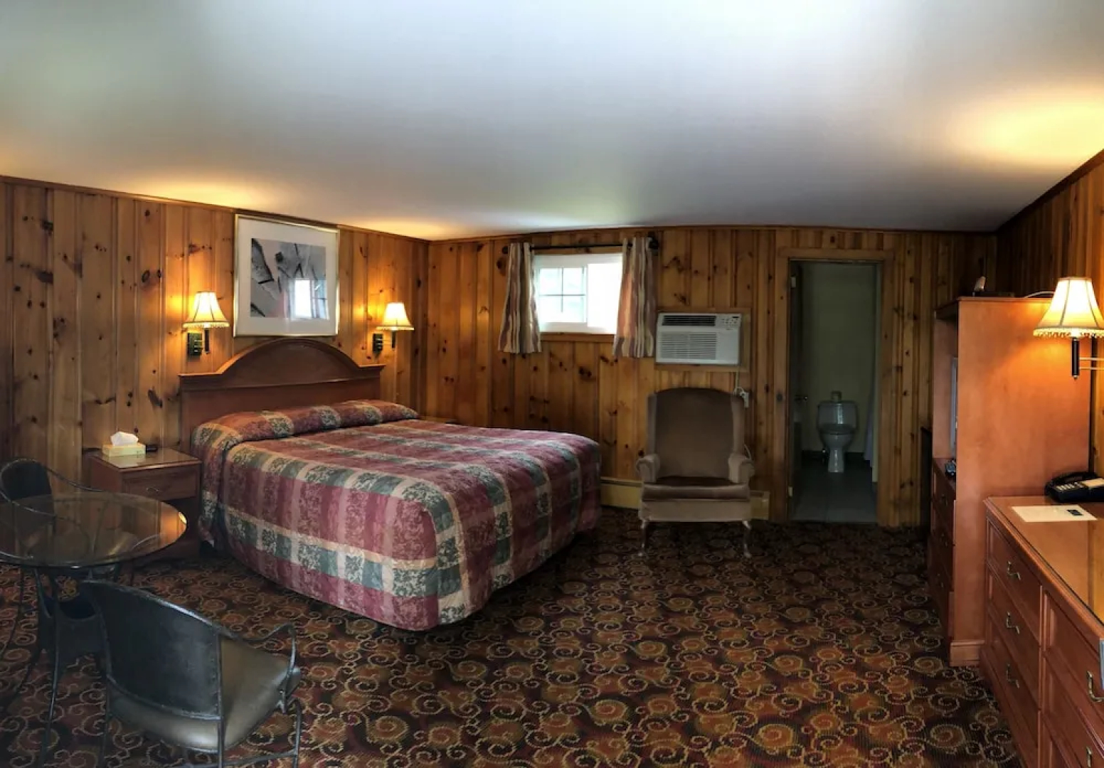 Lantern House Motel