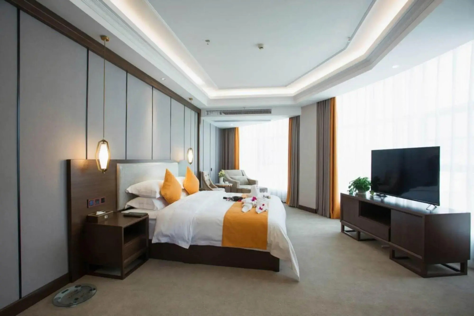 Shizhou International Hotel