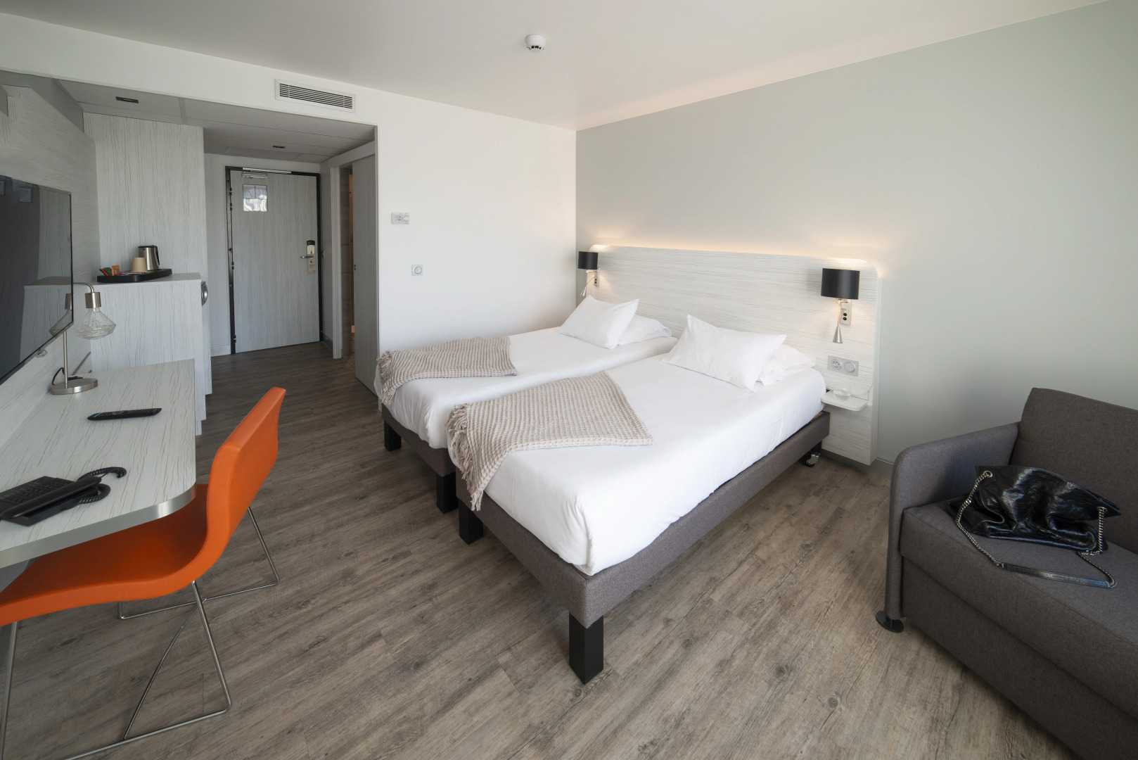 Novotel La Grande Motte Golf