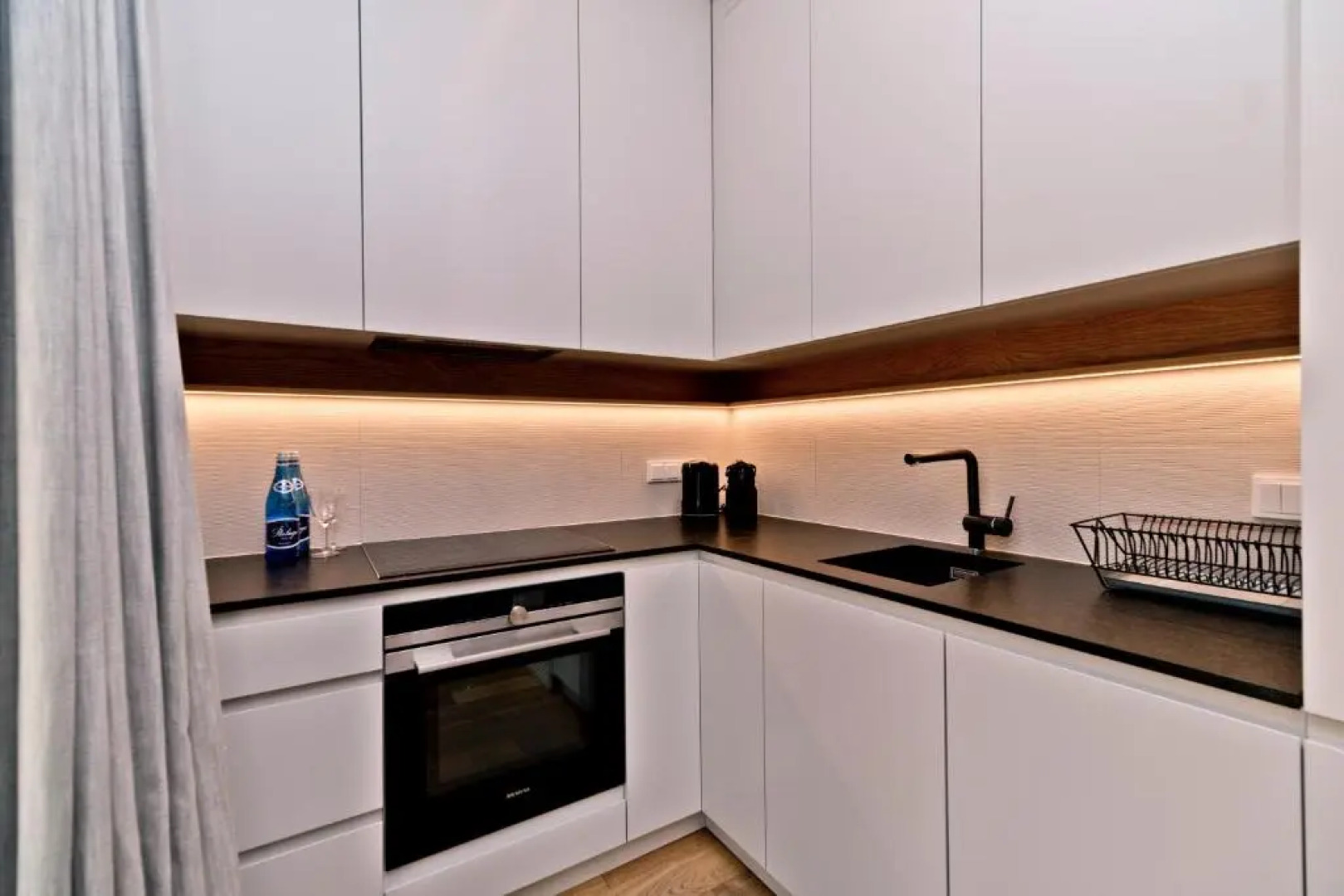 Zatoka Komfortu BlueApart Jastarnia