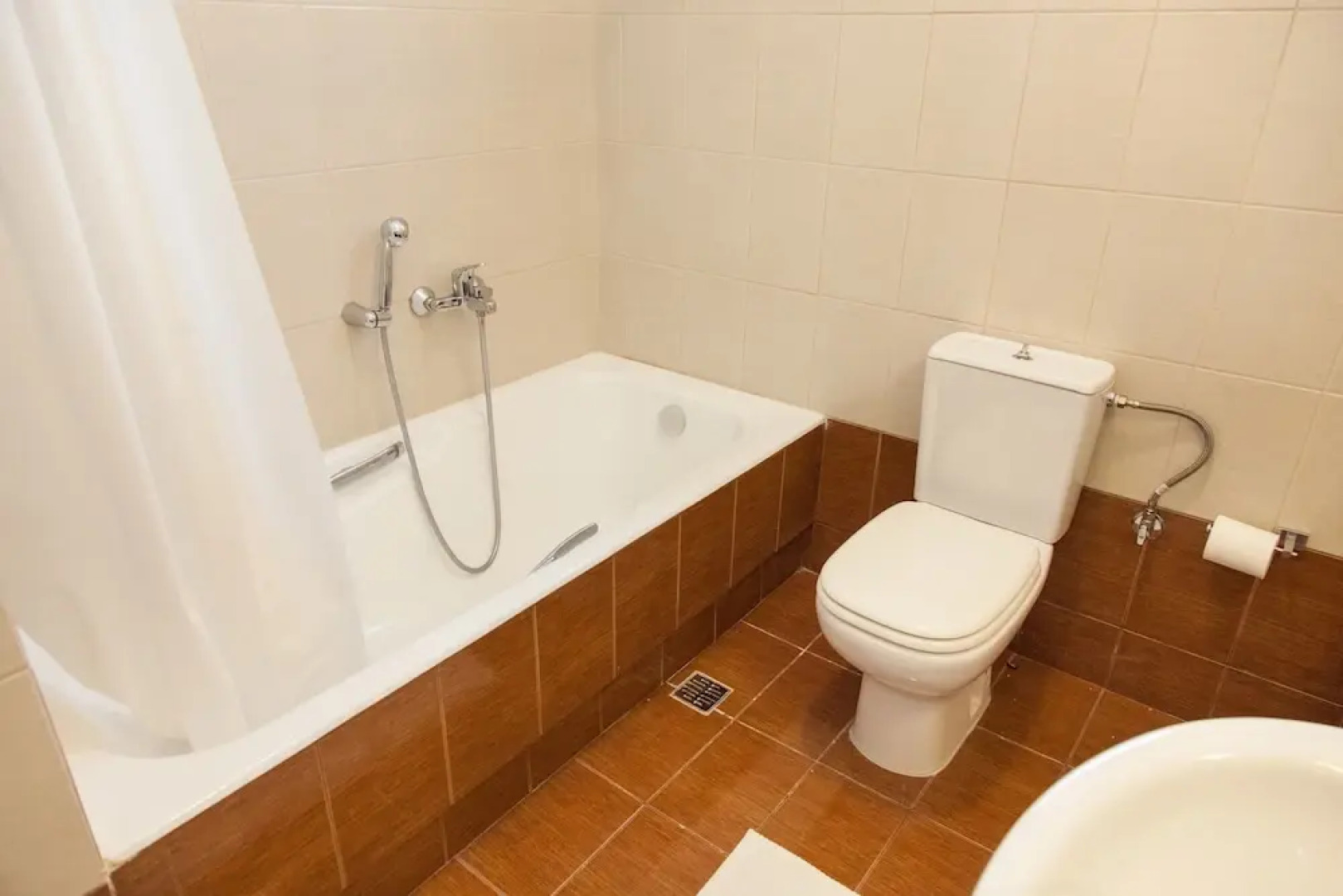 Lovely Apartment in Rafina