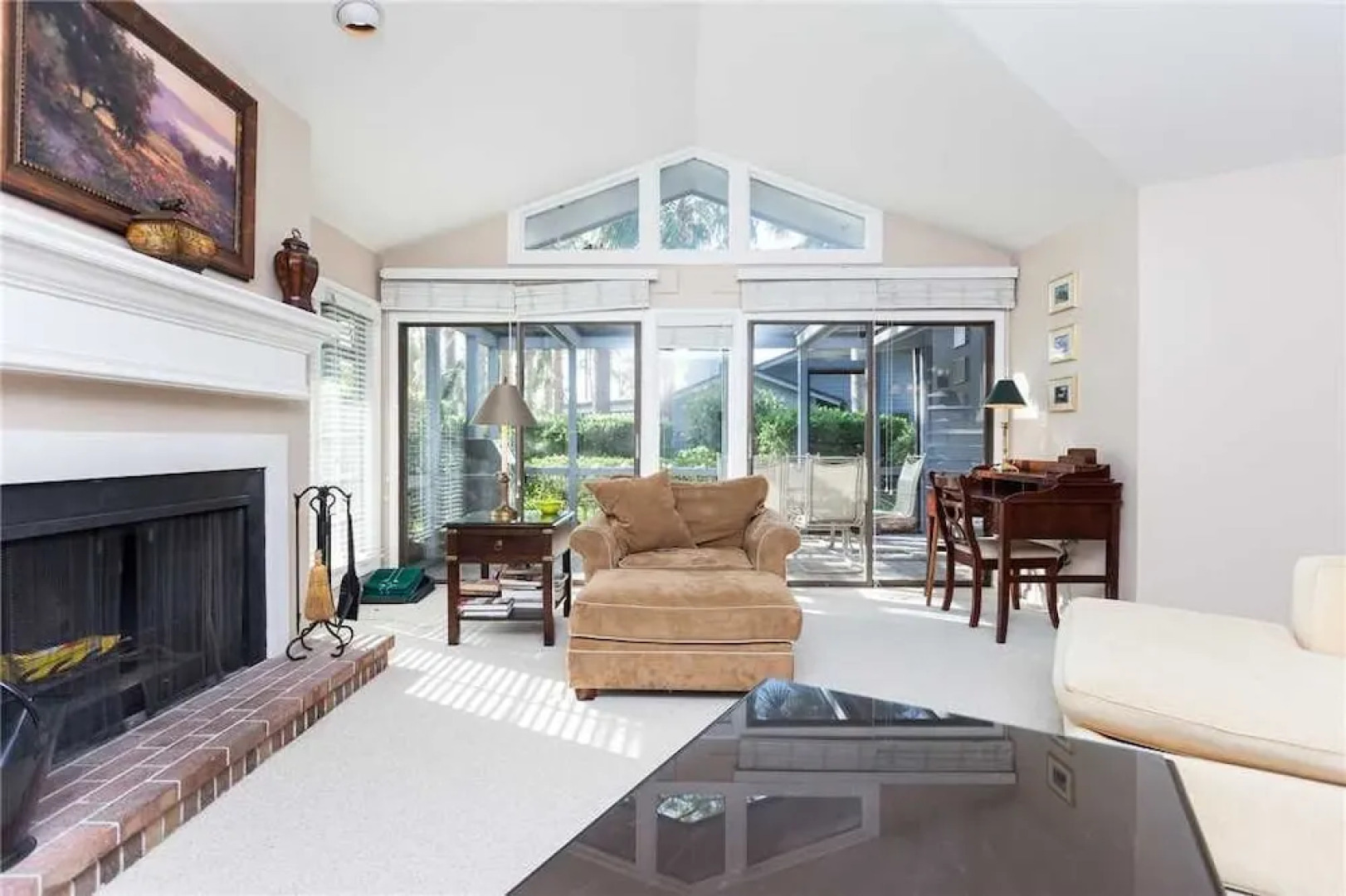 Ponte Vedra Quail Pointe I 307 - Three Bedroom Home