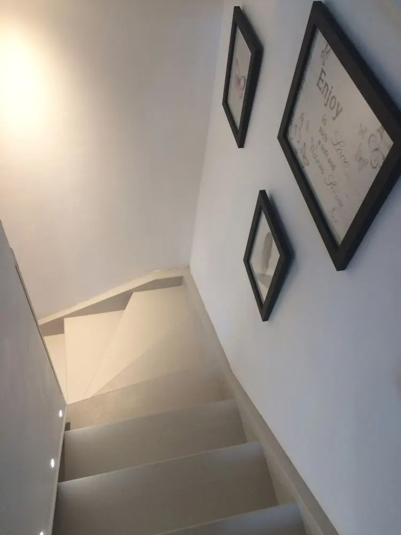 B&B - Au Coeur de Nuits