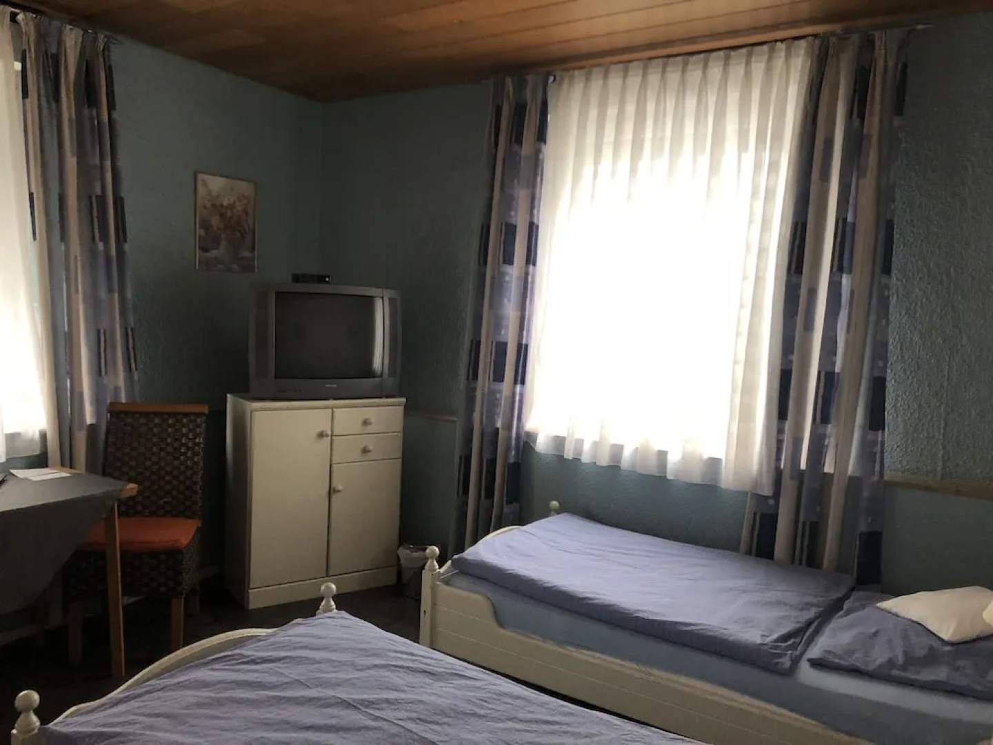 Hotel & Restaurant Fousek