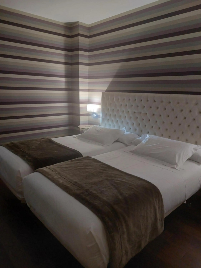 Hotel Spa Ciudad de Astorga by Portblue Boutique