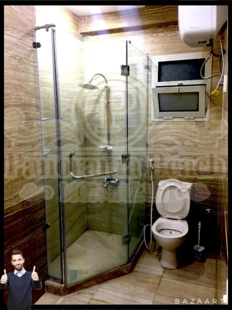 Apartment Panorama Beach Montazah 2