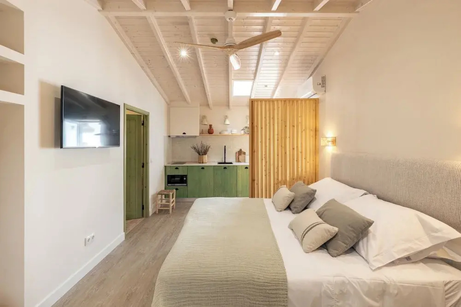 Alfarrobeiras Nature Agroturismo