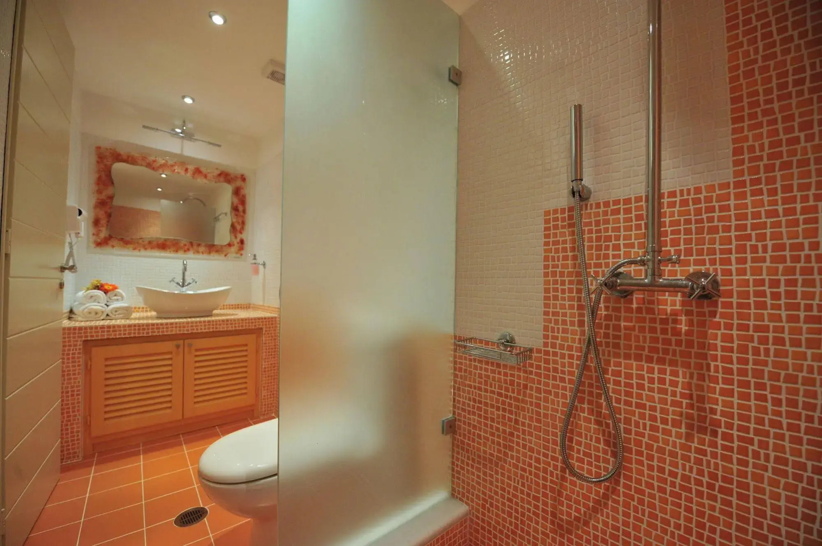 Villa Isabella Studios & Suites