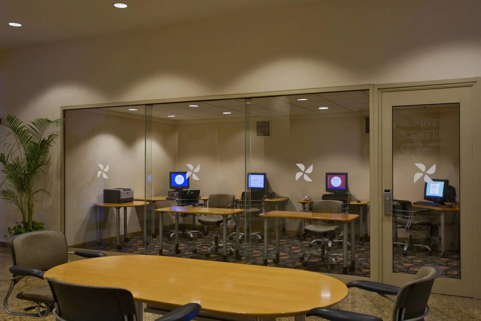 Four Points by Sheraton Galerias Monterrey