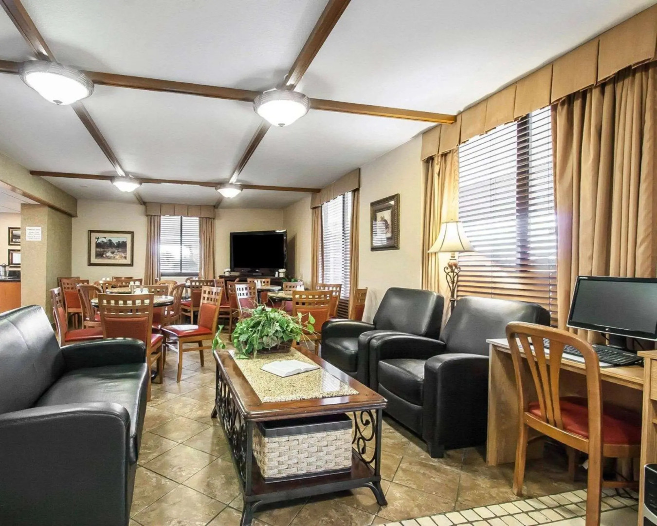 Quality Inn and Suites