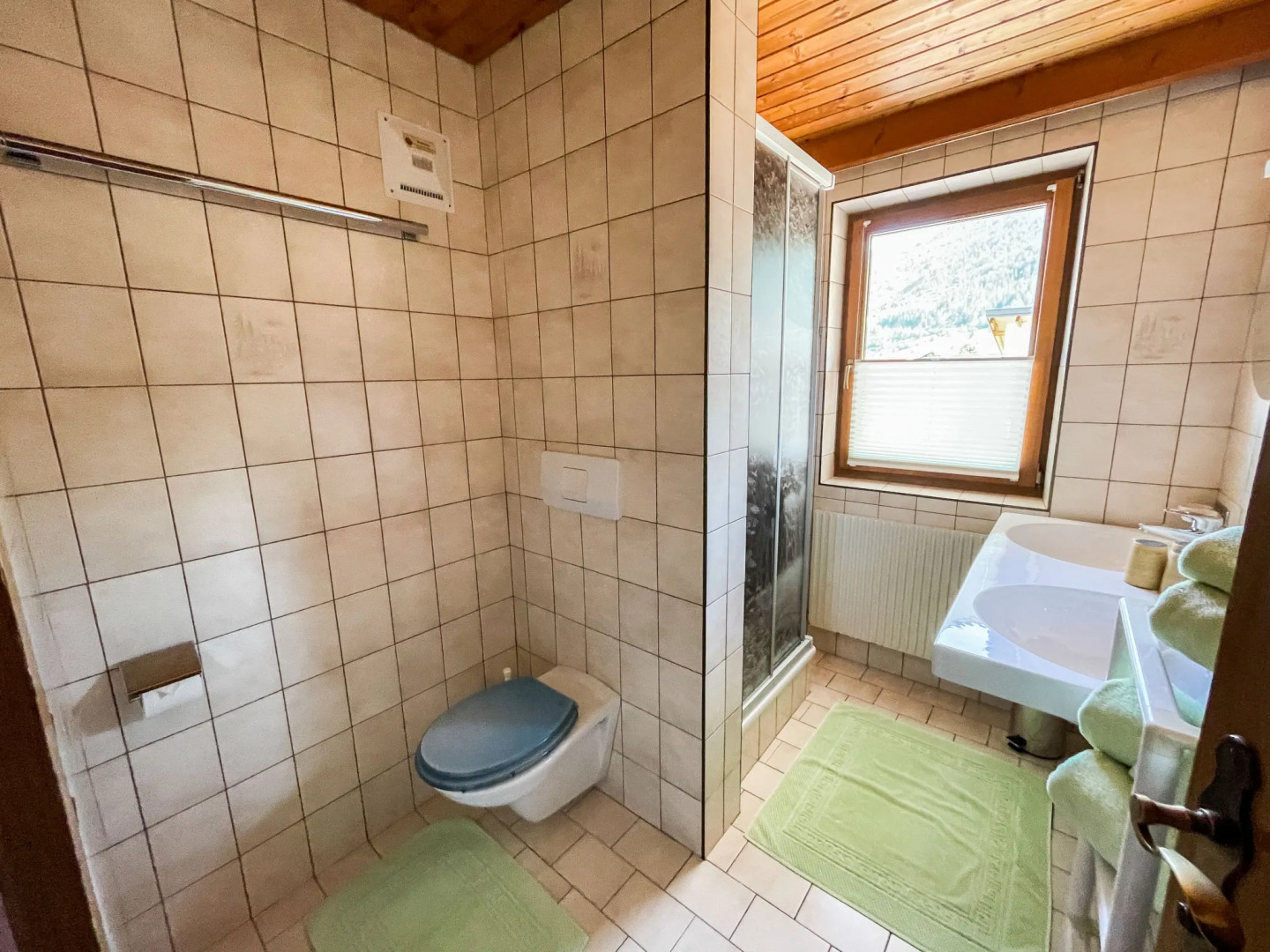 Apart Grazia (PTZ151)