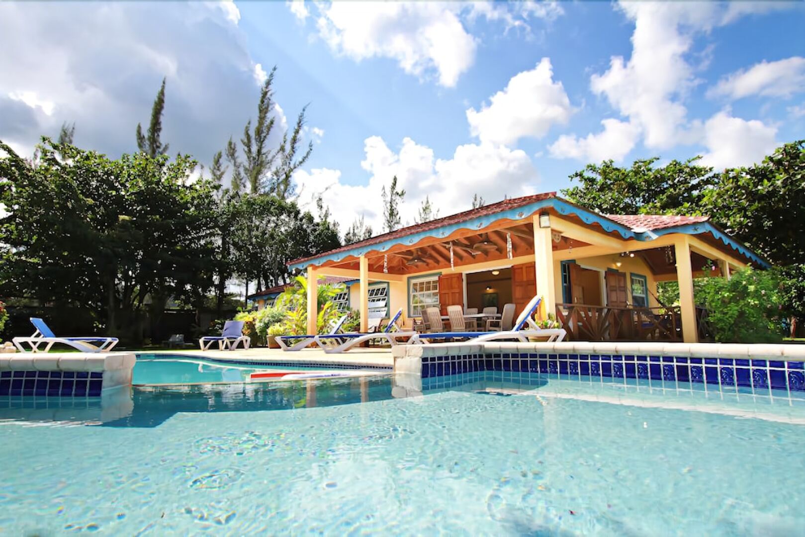 BayWatch,Runaway Bay/Jamaica Villas 5BR