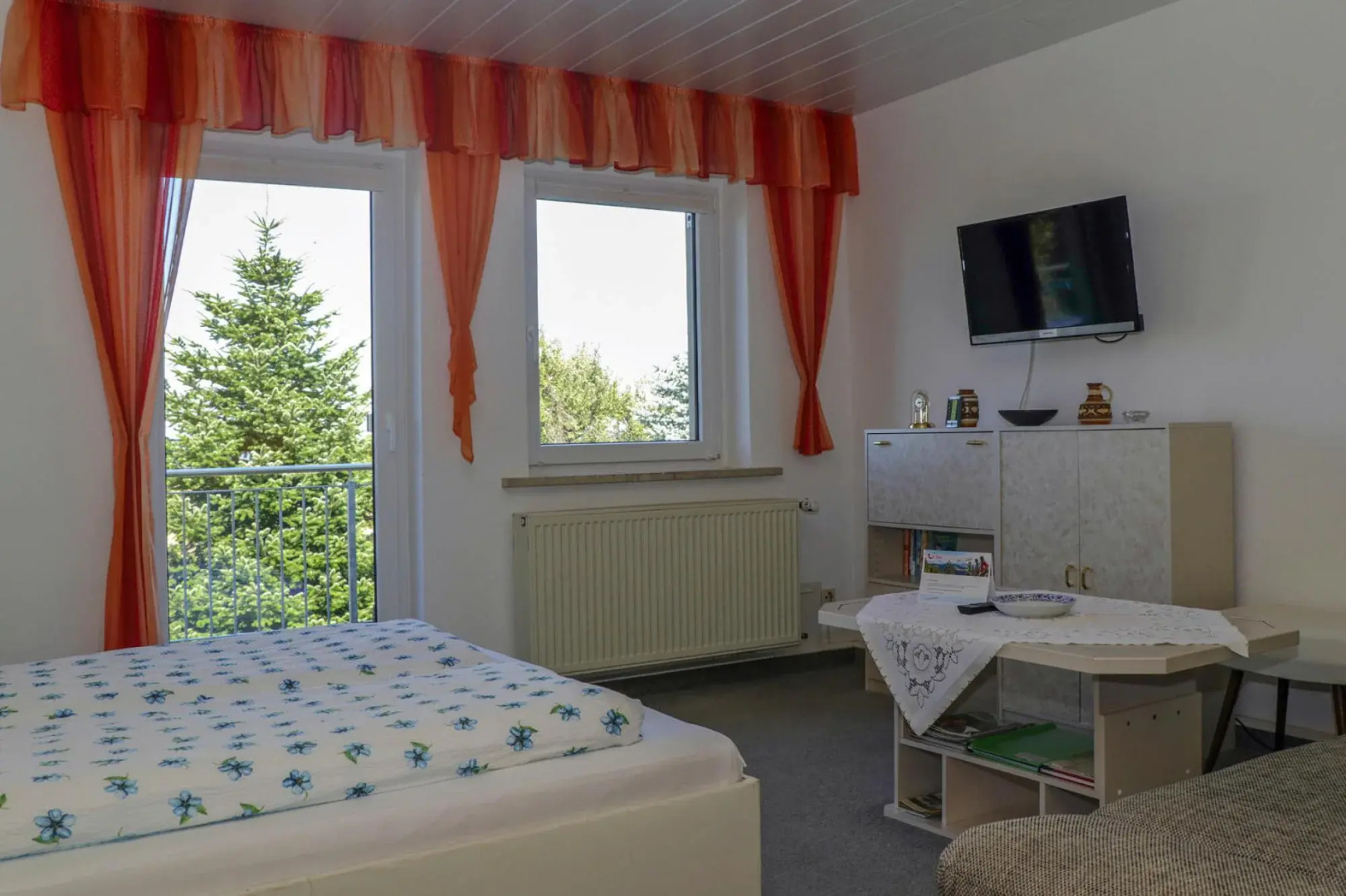 Ferienwohnung Basteiblick in Pirna