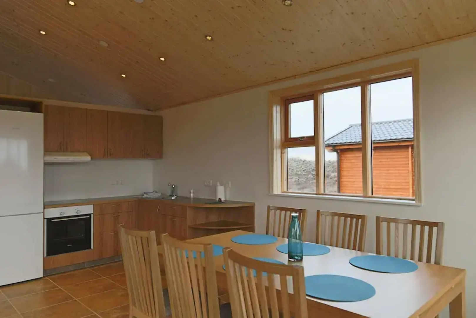 Dimmuborgir Guesthouse