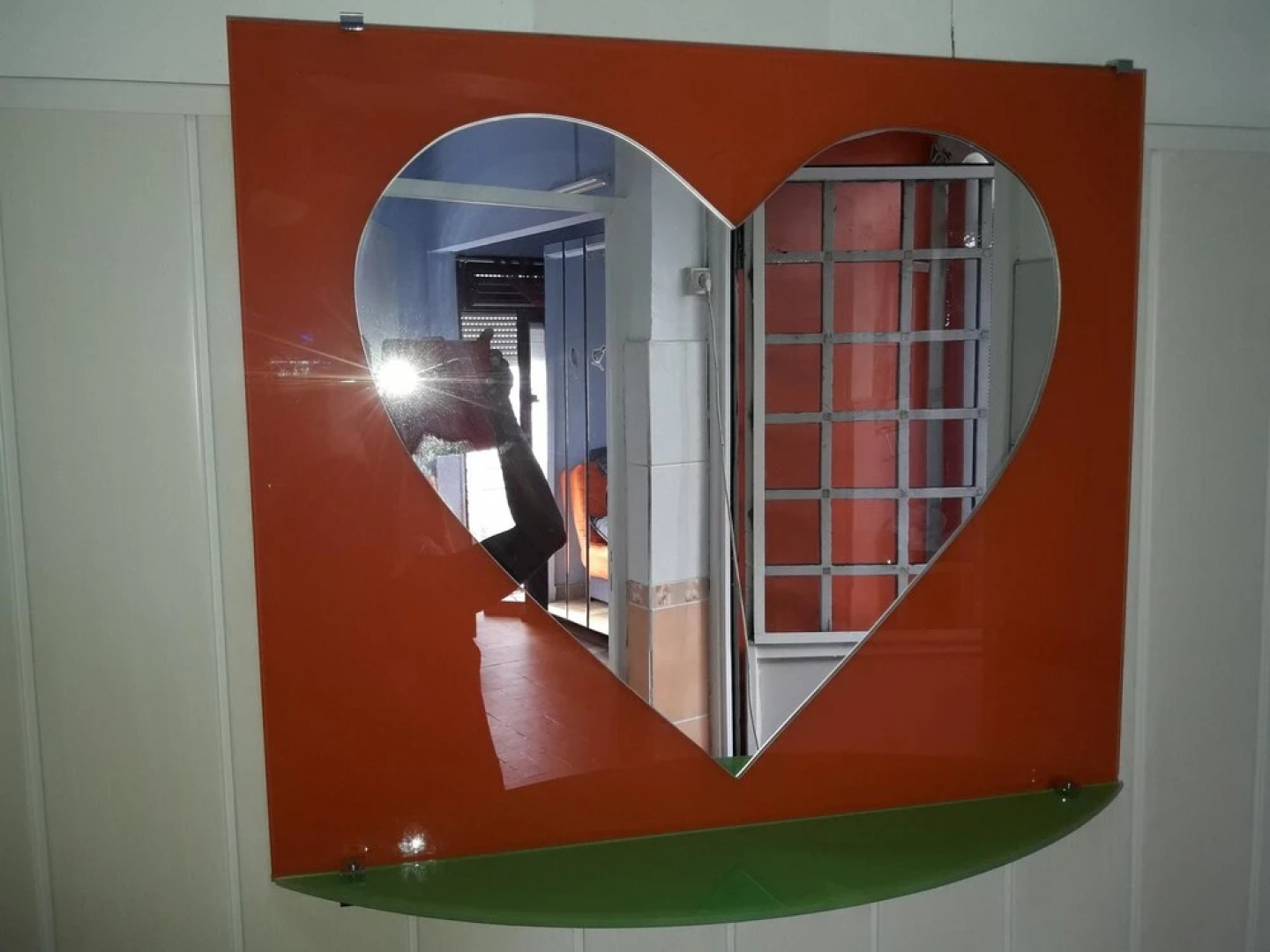 Apartment Rue du Docteur Suffrin 2