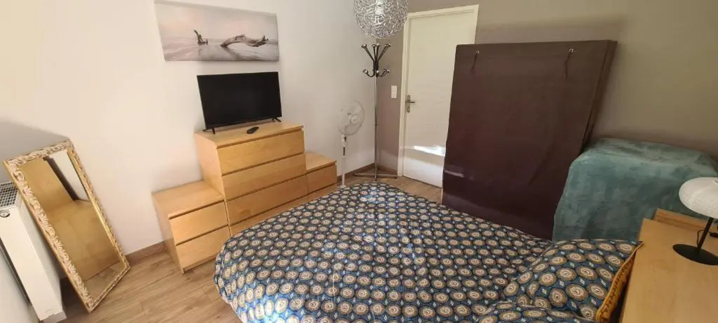 Audenge zone nature bassin d'Arcachon l'Effet mer