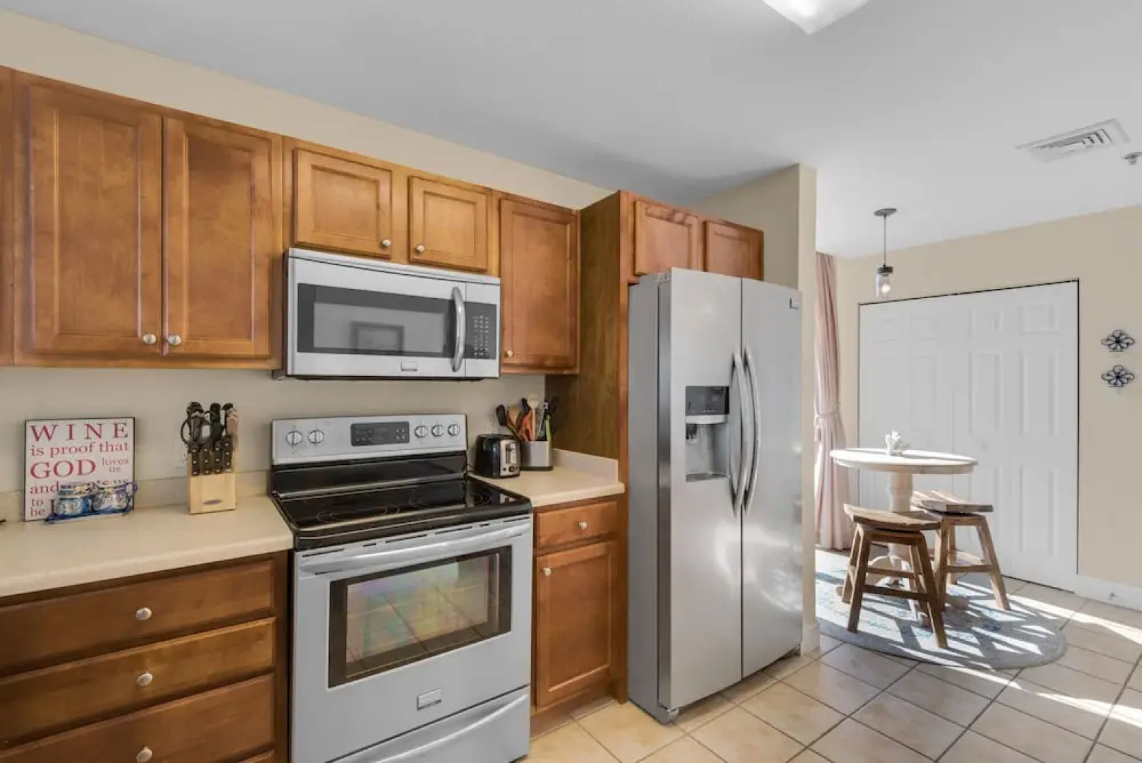 Emerald Dolphin unit 650 - Three Bedroom Condo