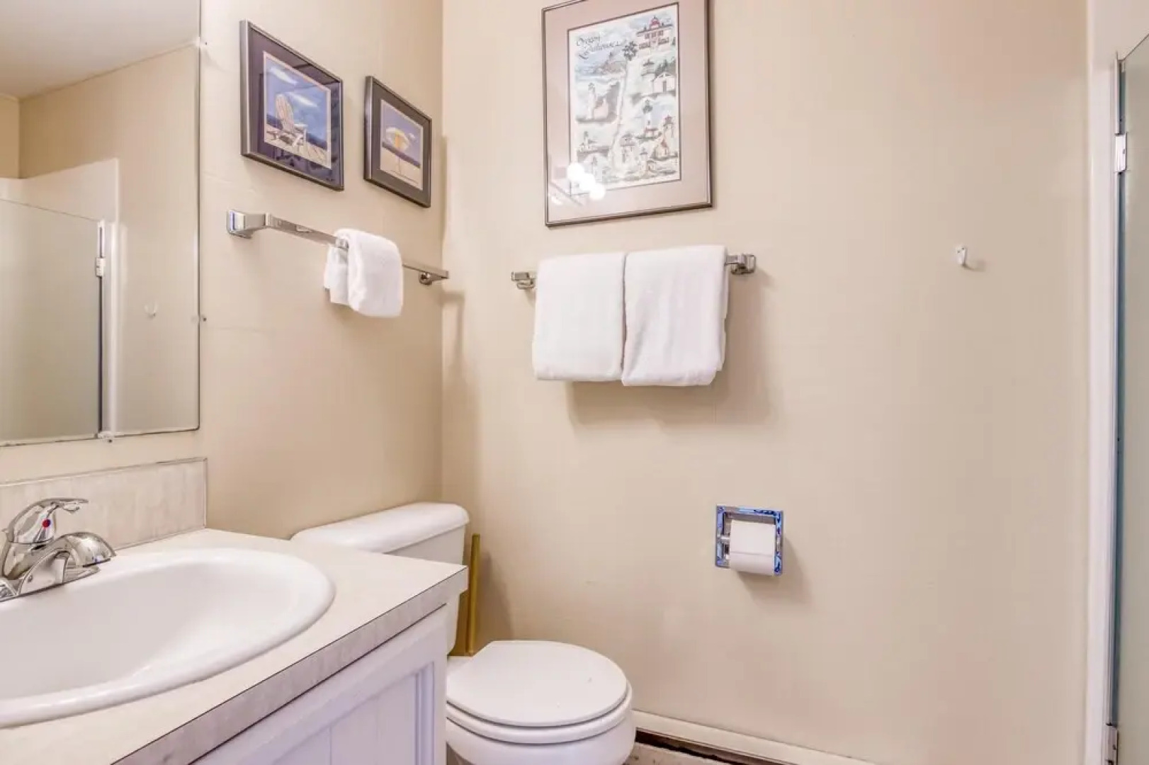 Breakers Beach House #5