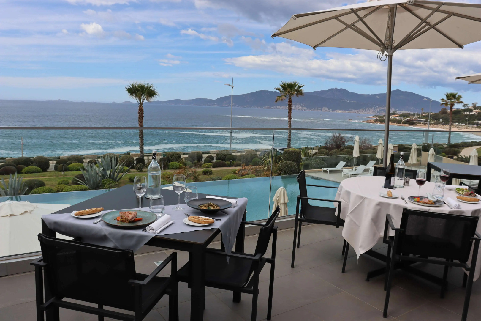 Radisson Blu Resort & Spa Ajaccio Bay