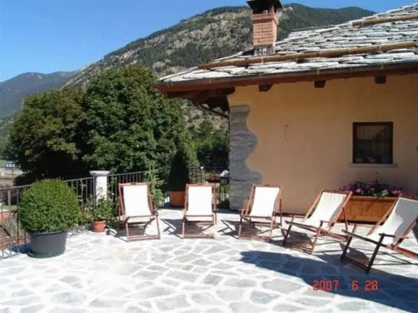 Residence Du Commerce