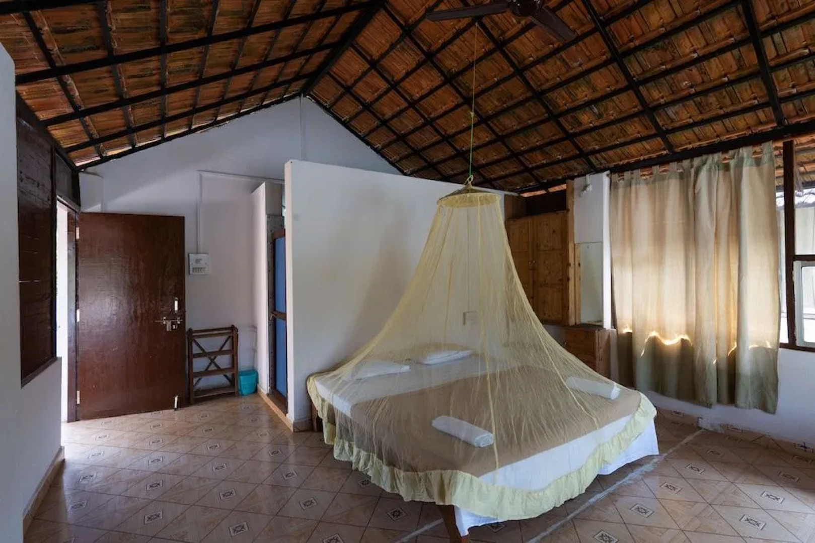 The Whispering Lake Resort