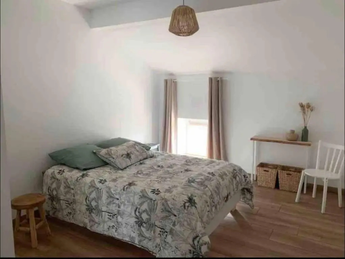 Appartement, centre ville AIGUILLON