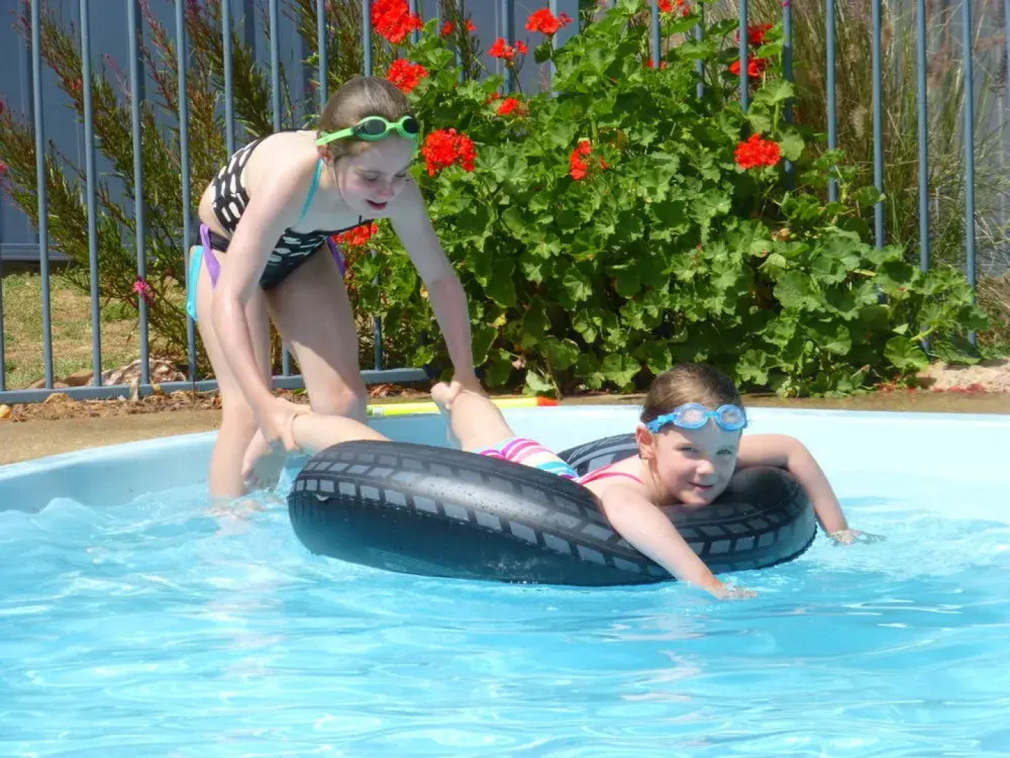 Golfers Retreat Motel