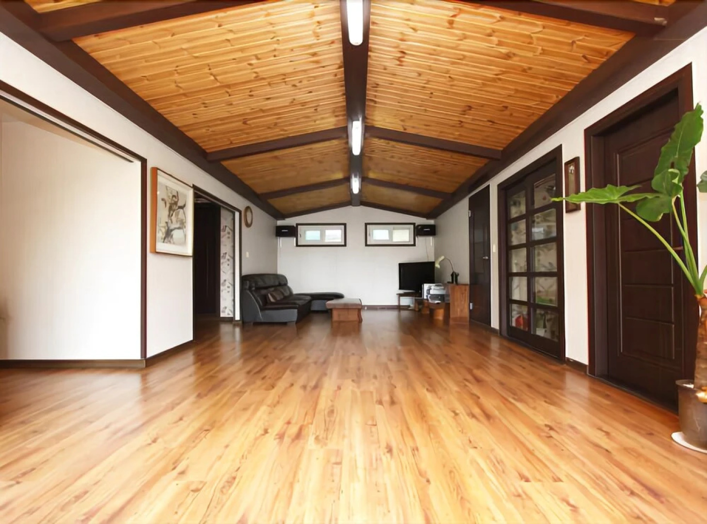 Yeoju Mineral Spring Pension