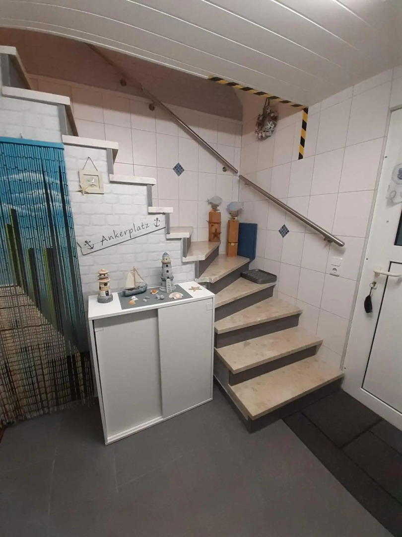 Ferienwohnung Zum Lotsen, 45227