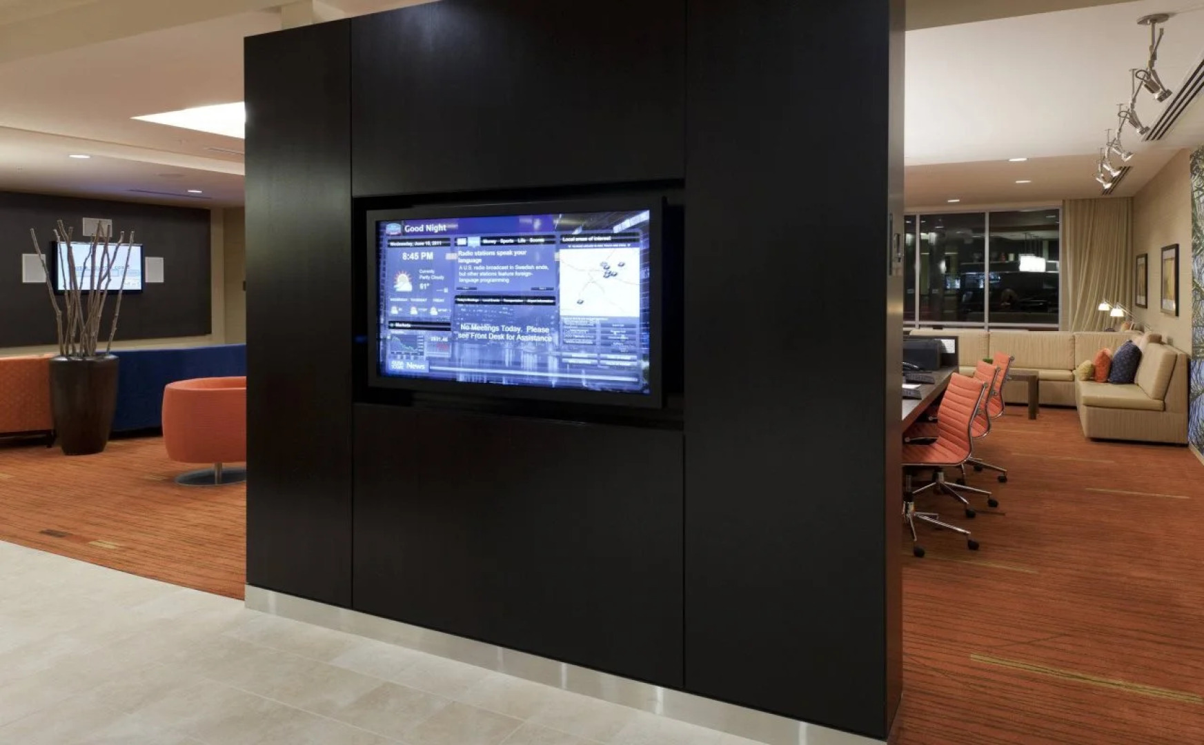 Courtyard by Marriott Santa Ana Orange County