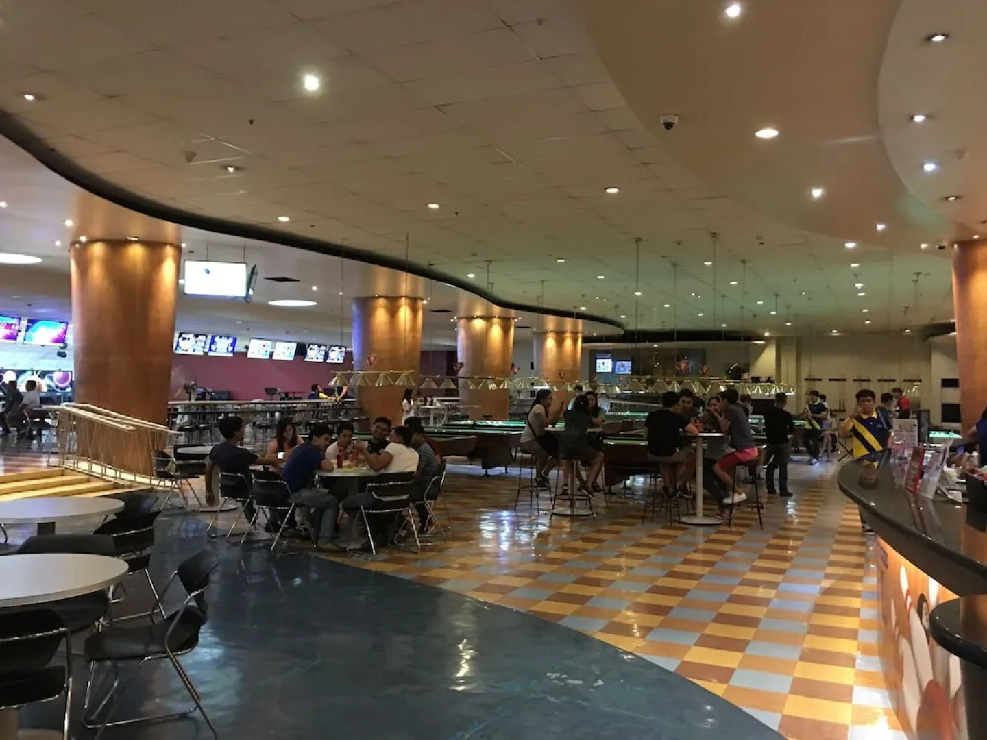 Stunning Eastwood Condo Suite