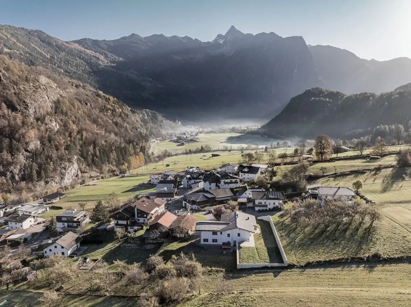 Chalet Pirchhof by MYALPS