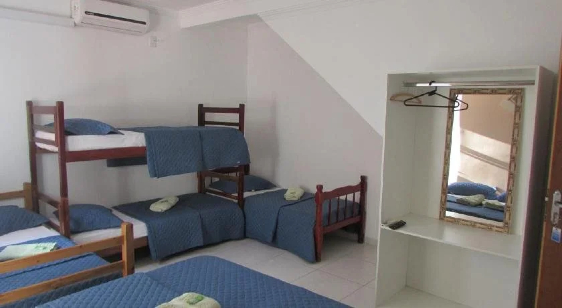 Pousada São Benedito