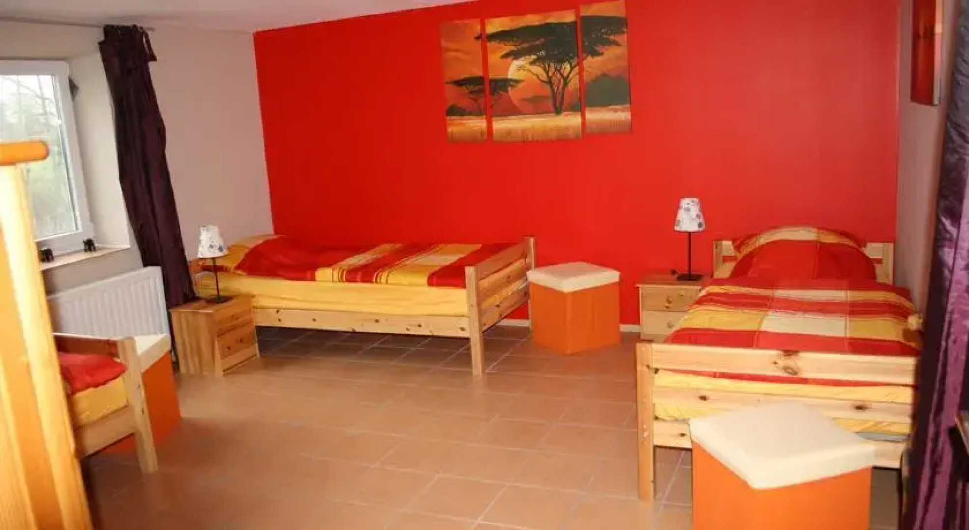 Ferienwohnung Peerenboomshof