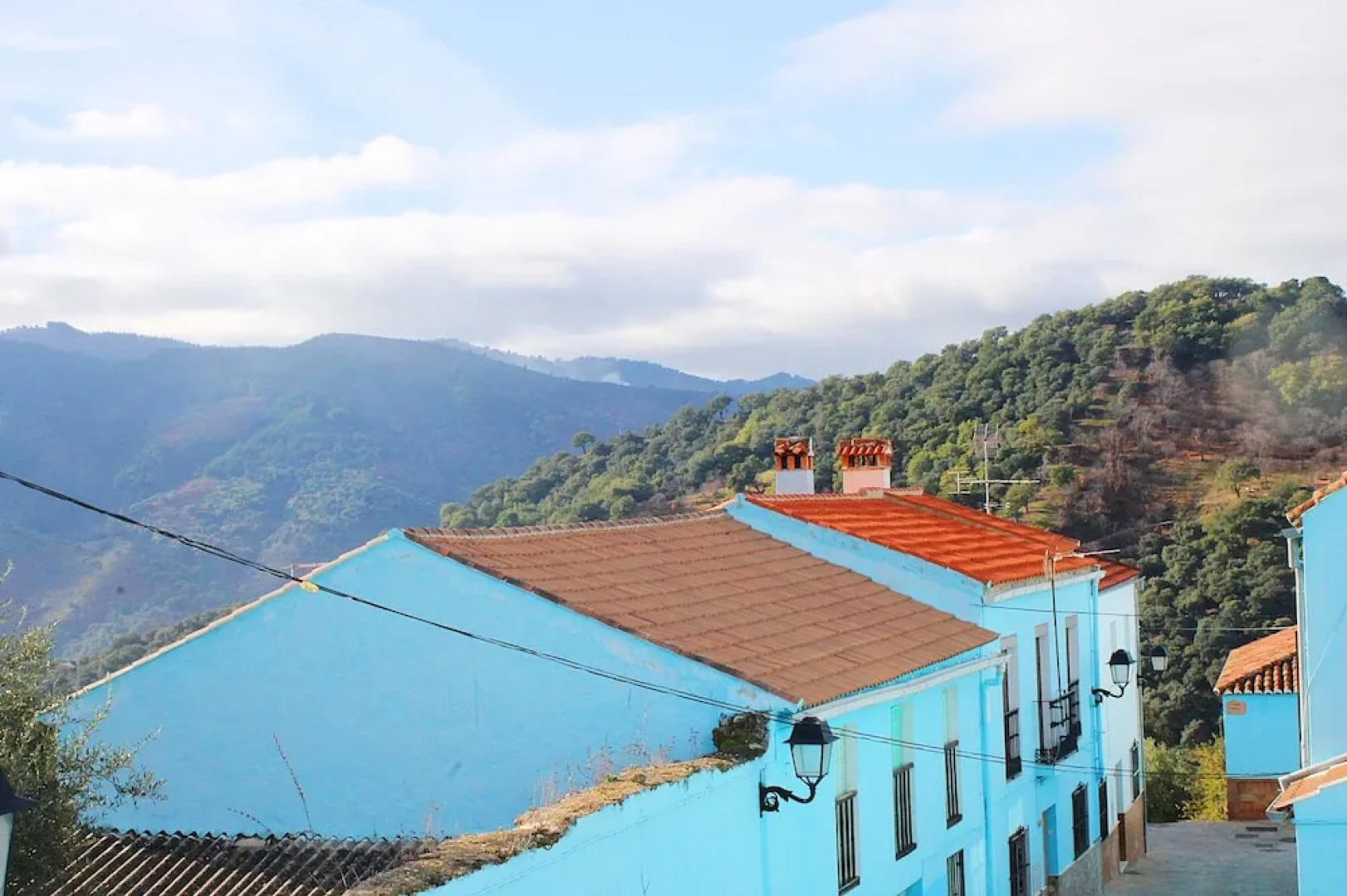 Apartamentos Real Fábrica de Hojalata