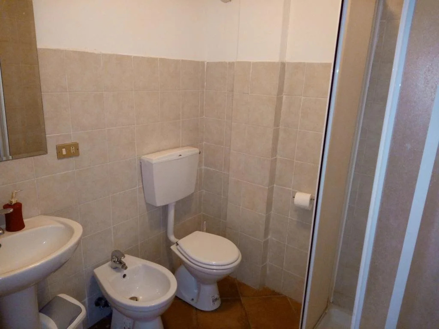 Agriturismo Il Cavallone