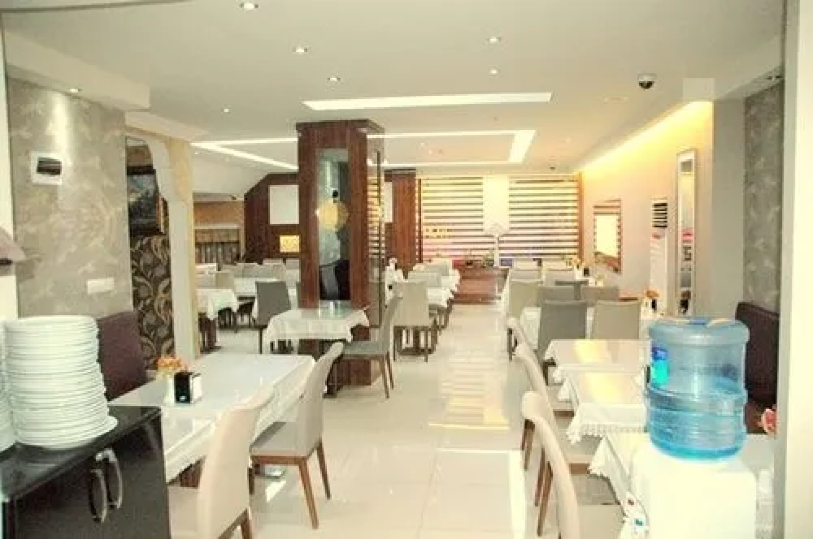 Elit Palace Hotel