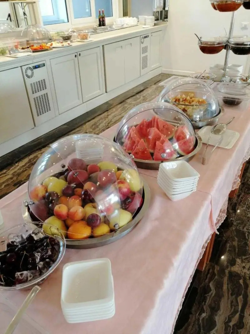 Hotel Villa Paradiso Suite