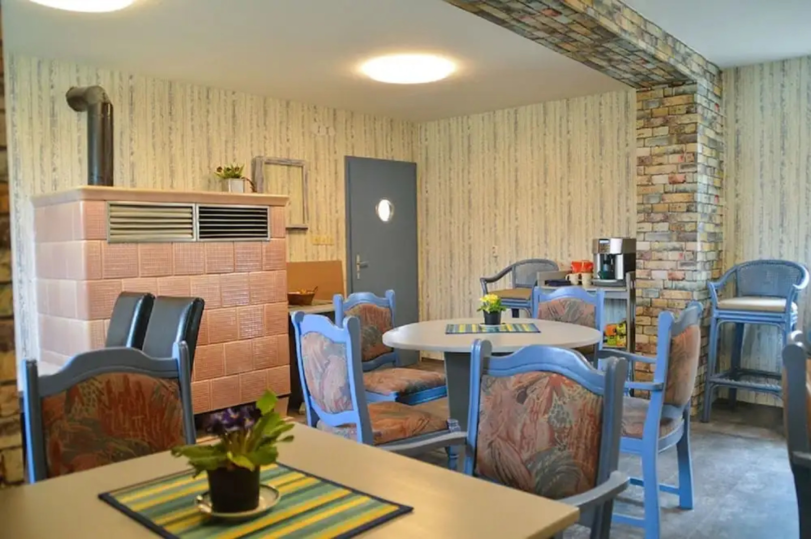 Ostsee Radlerpension Peitz