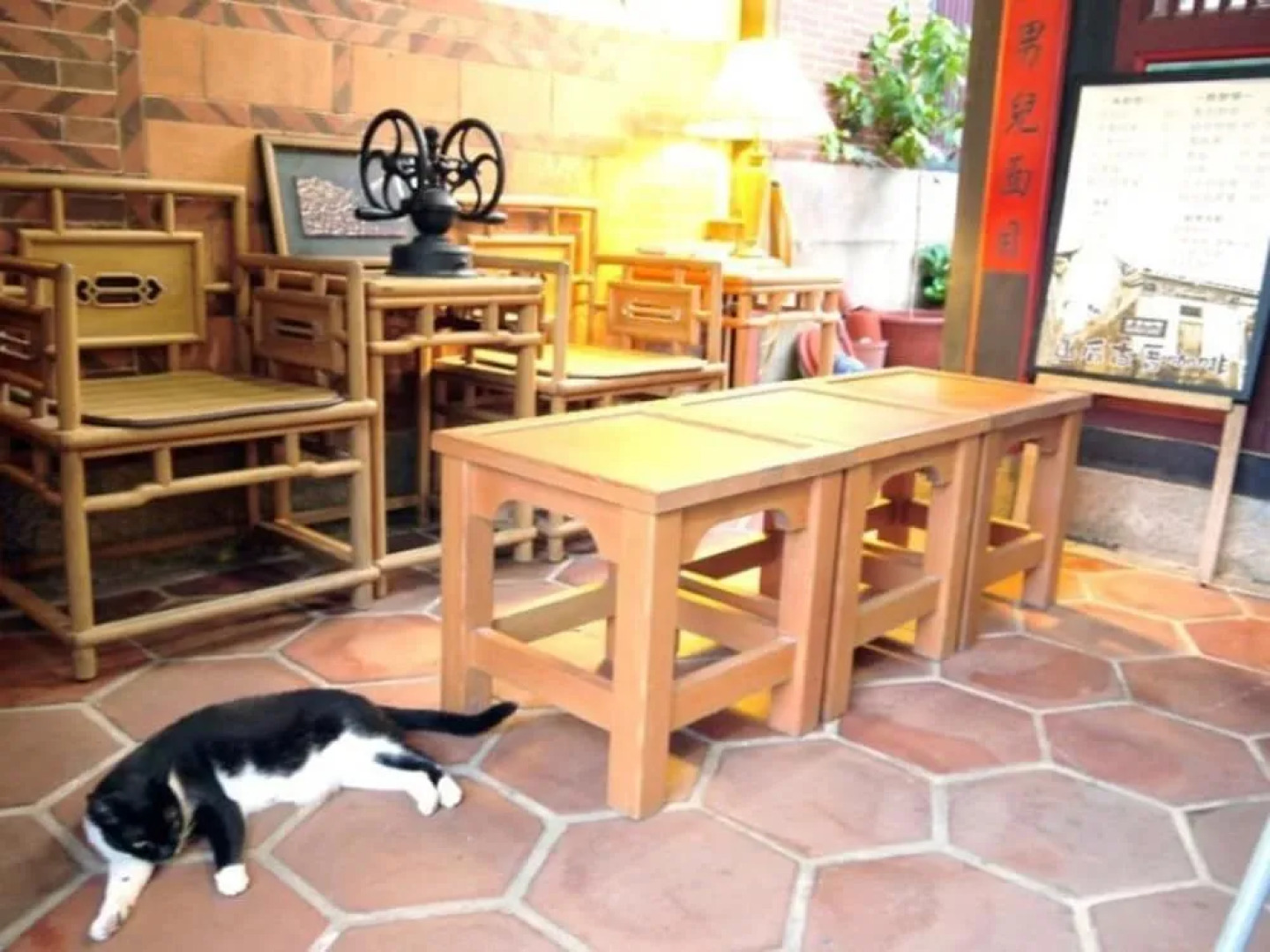 Pearl Coffee Guest House