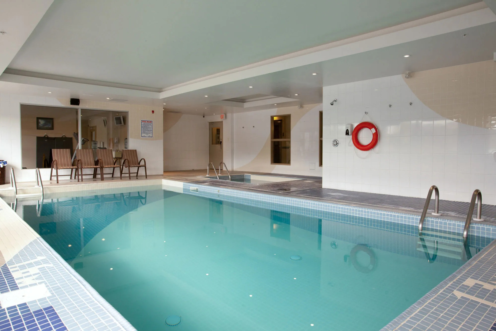 Sandman Hotels & Suites Calgary West