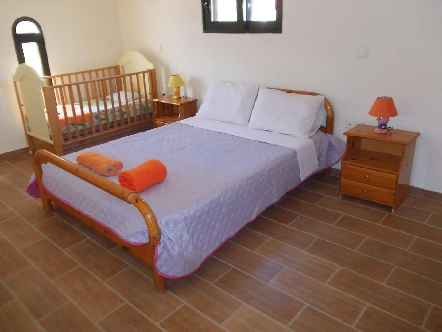 Sarakinos Apartments