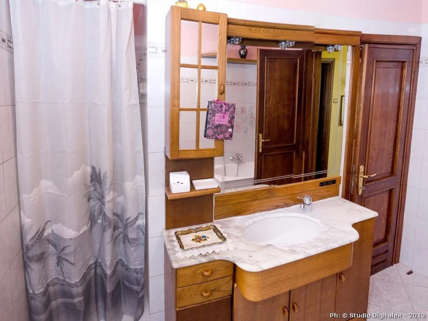 Casa Vacanze Nonna Nella