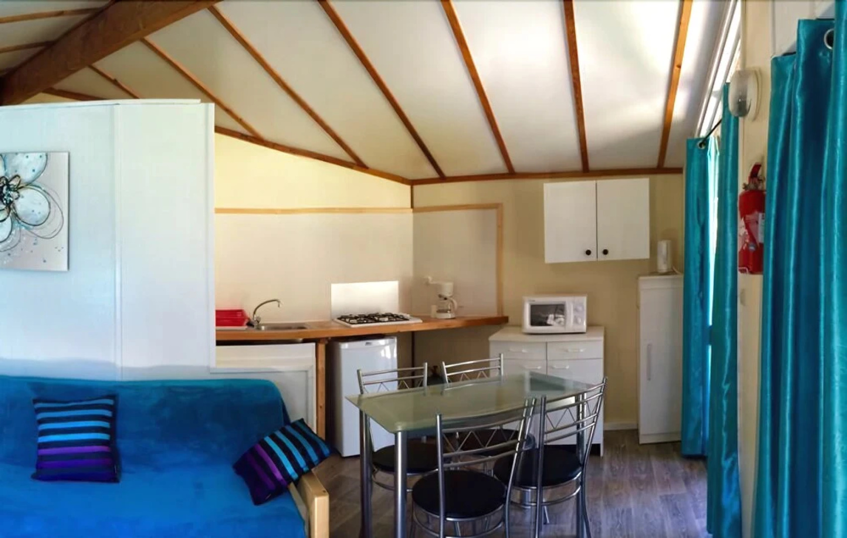 Domaine des Fadarelles