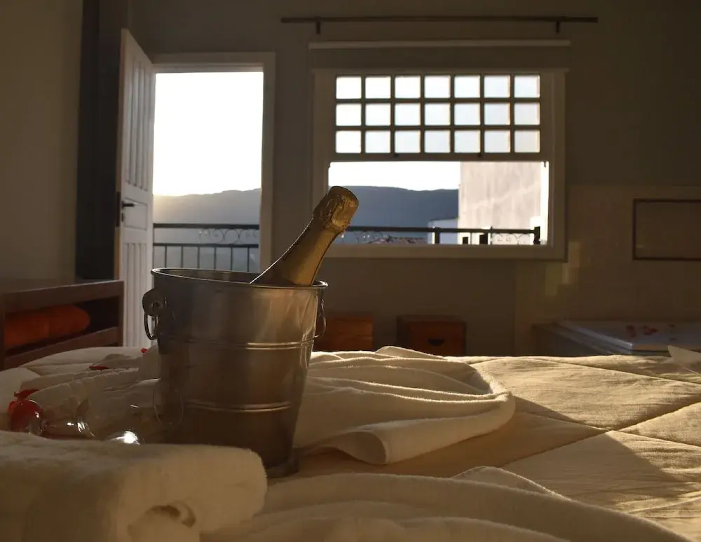 Pousada Maria Monteiro