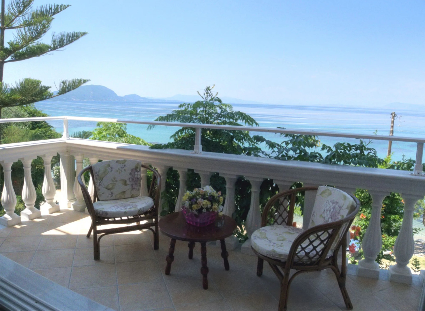 Anna Apartments Boukari