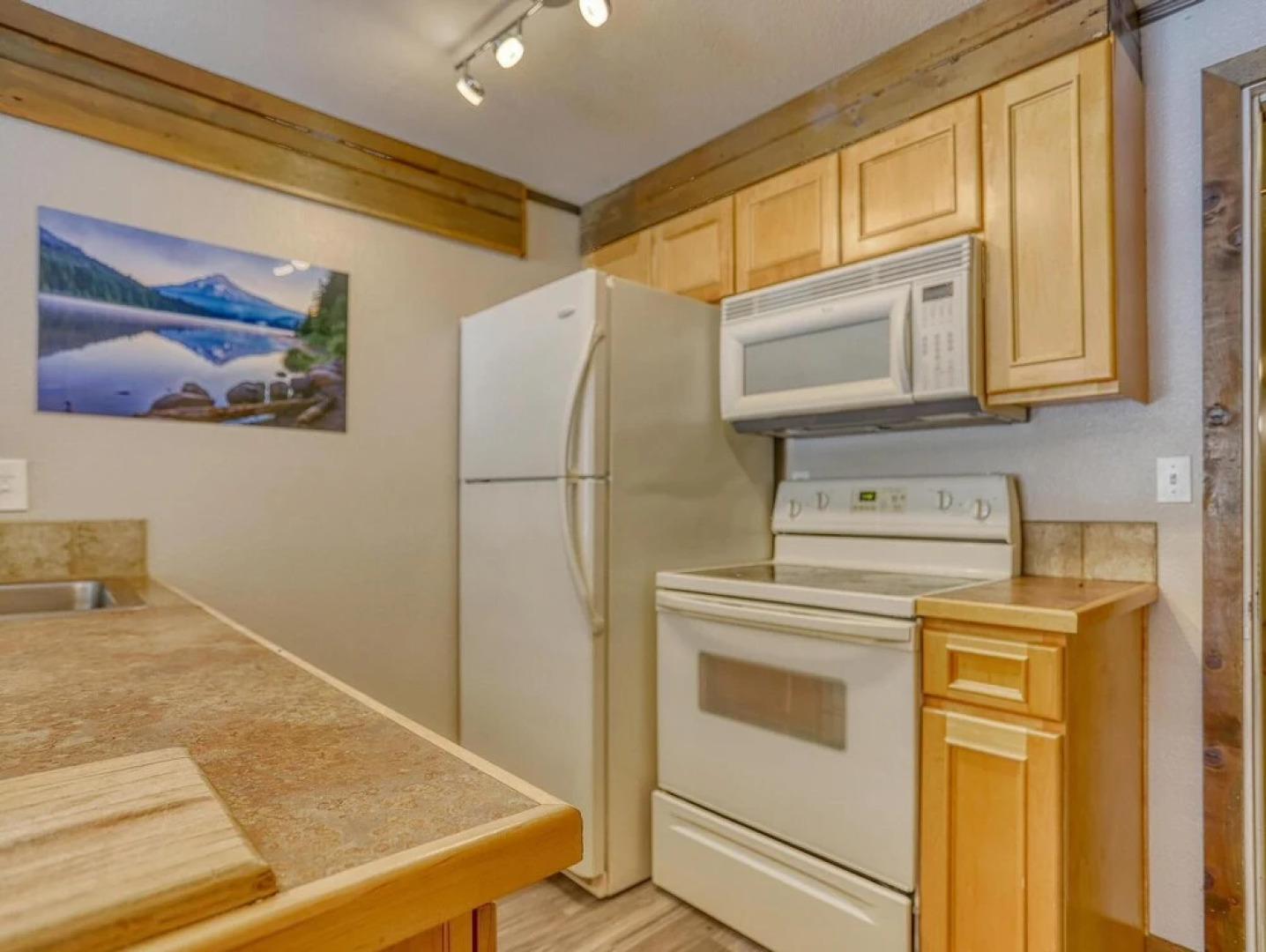 Thunderhead Lodge #301